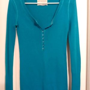 Women's Aeropostale long sleeve